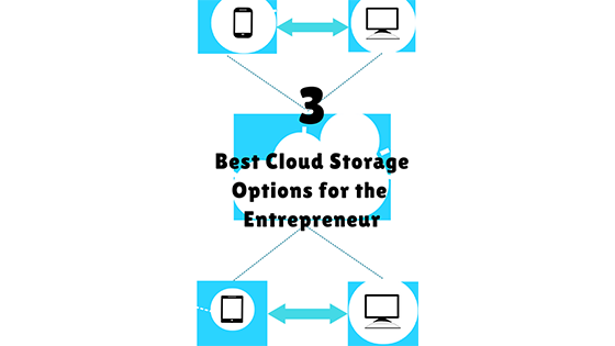 Excellent Cloud Storage Solutions for the Entrepreneur